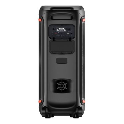 10. Denver BPS-470 Party Speaker Black 200W