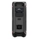 10. Denver BPS-470 Party Speaker Black 200W