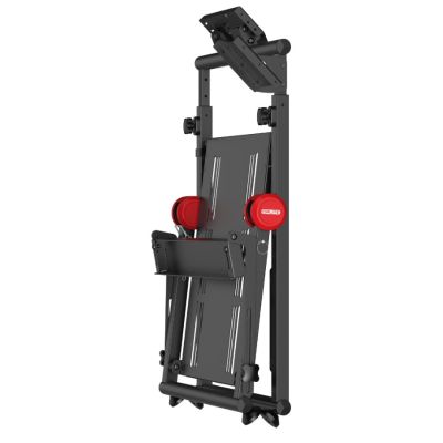 5. Oplite Wheel Stand GT PRO V2 Racing Steering Wheel Stand