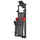 5. Oplite Wheel Stand GT PRO V2 Racing Steering Wheel Stand