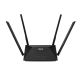 7. ASUS RT-AX53U wireless router Gigabit Ethernet Dual-band (2.4 GHz / 5 GHz) Black
