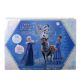 6. Disney Frozen HWX20 Toy Set