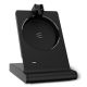2. EPOS IMPACT 5000 Go Wireless Headset On-Ear, Headband, Neckband Office/Call Center Black