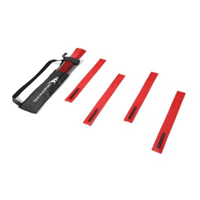6. Yakima Sport 100636 Flat Field Markers