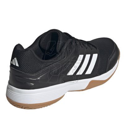 6. Adidas Speedcourt M IE8033 volleyball shoes