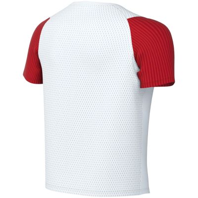 2. Nike Dri-Fit Academy II Kids' T-Shirt White and Red HV8168 102