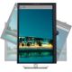 3. DELL UltraSharp U3224KBA LED display 80 cm (31.5") 6144 x 3456 px 6K Ultra HD LCD Black, Silver