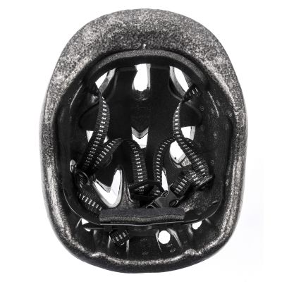 6. Meteor HB6-5 Jr Bike Helmet 24584-24585