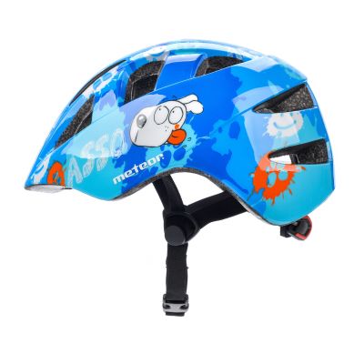 23. Meteor PNY11 Jr 25231 Bicycle Helmet