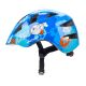 23. Meteor PNY11 Jr 25231 Bicycle Helmet