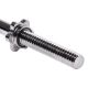 28. HMS GPR 120 straight neck