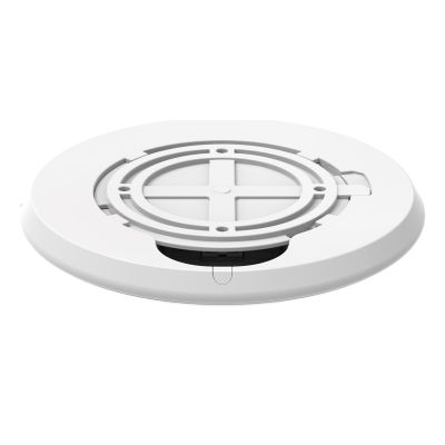 3. Teltonika Accesspoint TAP100 2x1 Wi-Fi 4 300Mbit 1x 10/100 15W PoE - Access Point - 0.1 Gbps 300 Mbit/s White PoE Support