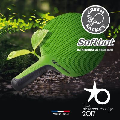 39. CORNILLEAU FAMILY PACK OUTDOOR