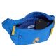 4. adidas Rea Madrid JX3222 waist bag
