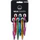 Wildwire rack 6 pack WILD COUNTRY carabiner set