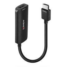 Lindy 38327 Cable Adapter 157m HDMI Type A (Standard) DisplayPort Black