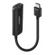 Lindy 38327 Cable Adapter 157m HDMI Type A (Standard) DisplayPort Black