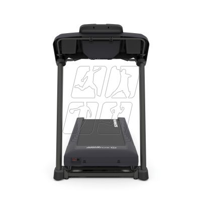 8. Schwinn 510T electric treadmill