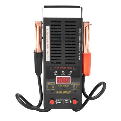 5. NEO tools 11-985 battery tester