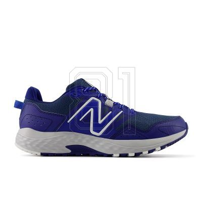 2. New Balance M MT410CH8 shoes