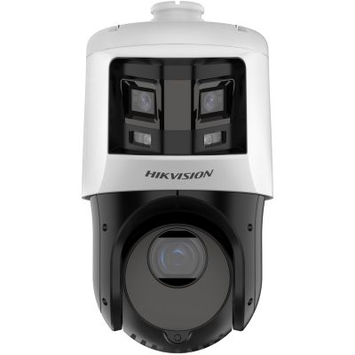 3. HIKVISION DS-2SE4C425MWG-E/26(F0) IP camera