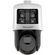 3. HIKVISION DS-2SE4C425MWG-E/26(F0) IP camera