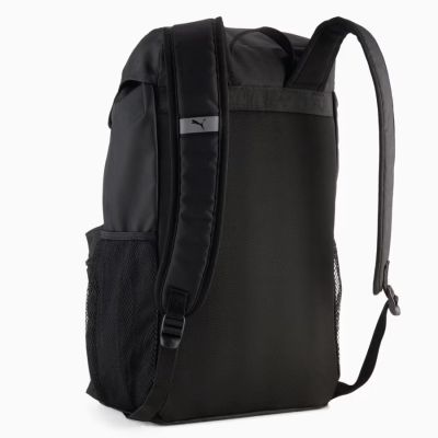 2. Puma Borussia Dortmund Culture Backpack 092449-01