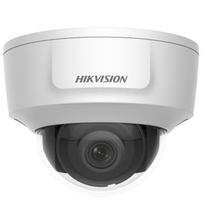 2. HIKVISION DS-2CD2186G2-IMS 2.8mm IP camera