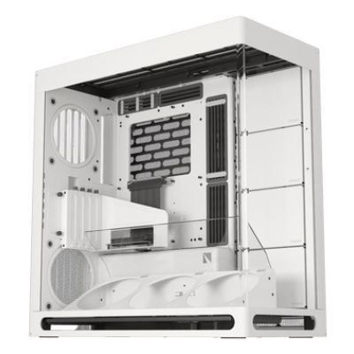 HAVN HS 420 VGPU Midi Tower White