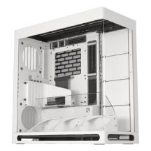 HAVN HS 420 VGPU Midi Tower White