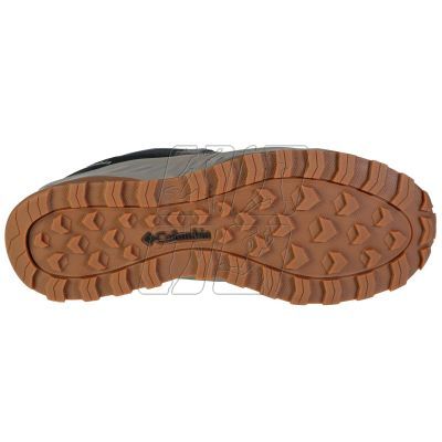 4. Columbia Trailstorm Ascend WP M 2044281383 shoes