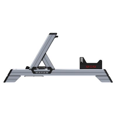 6. Res-Tech CK SM 01 0A Flight Simulator/Racing Cockpit Accessory