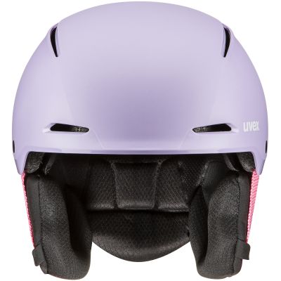 2. uvex minimo style Ski Helmet