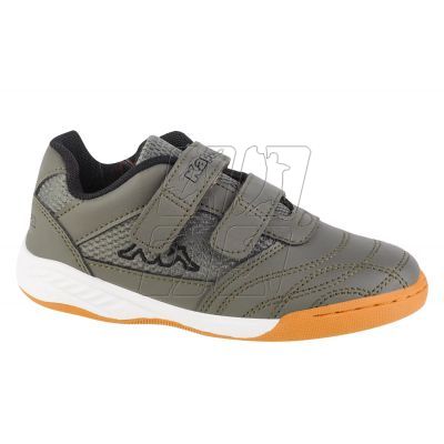 5. Kappa Kickoff K Jr 260509K-3111 shoes