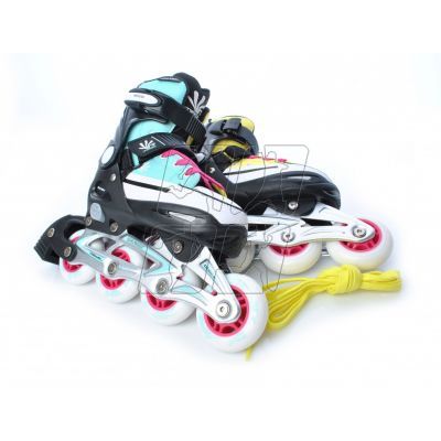 2. Tempish Magic Rebel 10000000415 adjustable skates