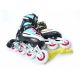 2. Tempish Magic Rebel 10000000415 adjustable skates