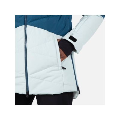 12. Rossignol W Corbet'S Parka Jacket