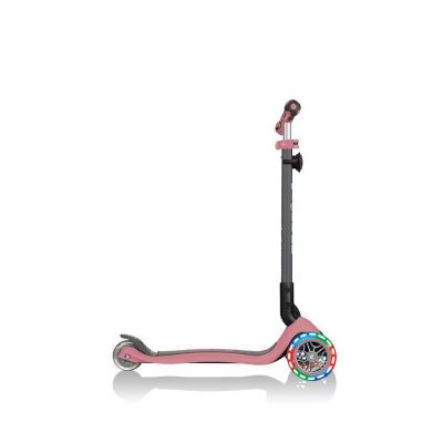 14. Globber GO-UP Deluxe Lights 646-210 scooter/bike