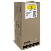 Epson XXL Ink Power Supply Yellow