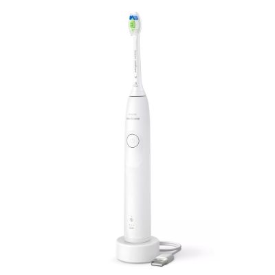 8. PHILIPS HX7108/01 Electric Toothbrush
