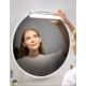 15. Baseus magnetic LED bedside lamp lamp for home kitchen room white (DGXC-02)