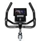 25. Flow Fitness DHT2500i programmed bike