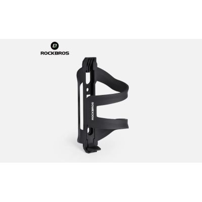 Rockbros Bike Bottle Holder 310047001 Black
