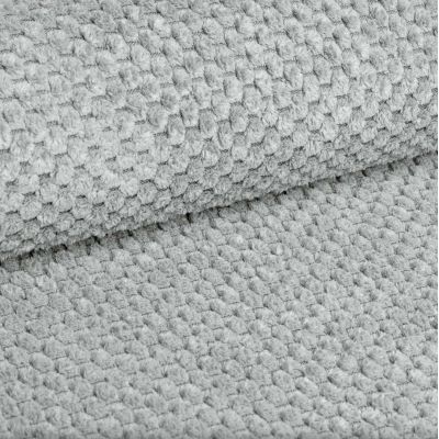 2. WOBA light grey bean bag mattress