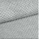 2. WOBA light grey bean bag mattress