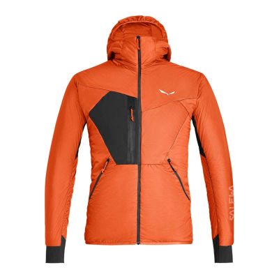 10. Salewa Pedroc Hybrid TWR M Hood JKT 27427-4151 trekking jacket