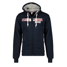 Men’s Sweatshirt Geographical Norway GORMA MEN 100 EO +BS (WT1880H/GN-NAVY)