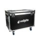 EVOLIGHTS 40X10W RGBW WALL WASHER CASE 4IN1 cases
