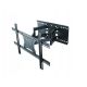 ART AR-87 TV wall mount (wall-mounted; 40" - 80"; max. 60kg)