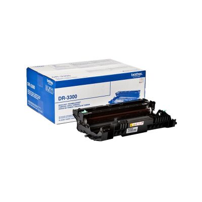 Brother DR-3300 toner drum Original 1 pc.